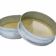 Сито ОЦ 200/50 №5,0 (ПкрОЦ), с калибровкой