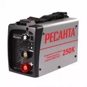 Сварочный аппарат инверторный САИ250К (компакт) Ресанта