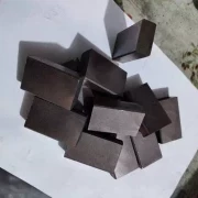 Электрощетка МГ 16х32х50 К1 (Без проводков)