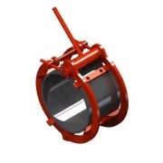 Центратор ЦНЭ 27-32 (273-325 мм) эксцентриковый