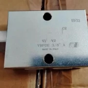 Балансировочный клапан VBPDE 3/8"