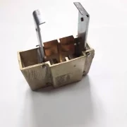 Щеткодержатель РТП 2/16х32