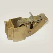 Щёткодержатель ДРПч1 25×32 (чертёж 5ТХ.112.058)