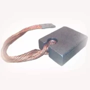 Электрощетка МГ 20х40х64 К1-2 ТКР ПЩ10*100*8В