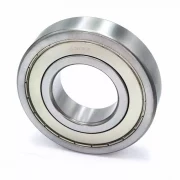 Подшипник  6313 zz/P6 (180313) 65*140*33мм SKF