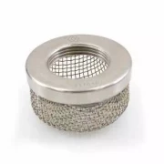 Фильтр грубой очистки ATS-290/ATS-290E/ATS-495 SOTEX FL-S-ST