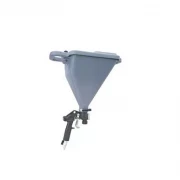 Краскопульт для текстурных покрытий Graco Hopper Texture