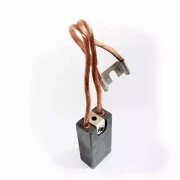 Электрощетка ЭГ-4 20х32х40 К1-3 (НК2 ПЩ6*125*6П)