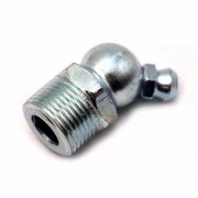 Пресс-маслёнка угловая 2.2.45°.Ц6.М14х1 (DIN 71412, Н2)