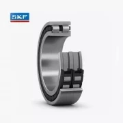 Цилиндрический роликовый подшипник NN 3018 KTN9/SPW33 SKF