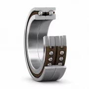 Подшипник SKF-BTM90A/DBA/P4 (90х140х45мм)