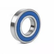 Подшипник  6209 2RS (180209)/P5 (45х85х19мм) NTN
