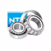 Подшипник роликовый конический 4T-32012 X NTN