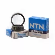 Подшипник роликовый конический NTN-4T-32005x 32005 /P5 (25х47х15мм)