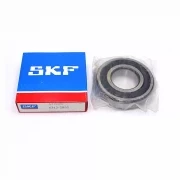 Подшипник SKF 6312-2RS C4/P5 (180312) 60x130x31мм