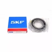 Подшипник  6212 RS (80212)/P5 C4 60*110*22мм SKF