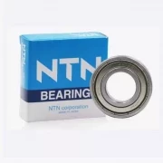 Подшипник NTN-60/32 ZZ (60/32 ZZ/P5/701L) 32х58х13мм