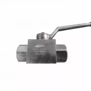 STX-BLH-12 Кран шаровый 1/2" 500 bar