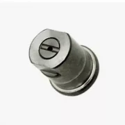 Форсунка 25030 (сила удара-100%),1/4 внеш, нерж.сталь