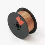 Проволока сварочная ER-70S-6 DECA / D200 / 1,0мм (5кг)