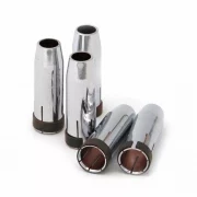 Сопло медное MP-24KD ф12.5мм, коническое(усил.)