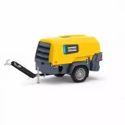 Дизельный компрессор Atlas Copco XAS 88