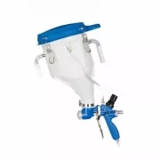 25D496 Краскораспылитель HOPPER GUN FASTEX GRACO