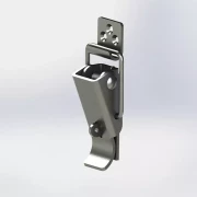 Замок III ГОСТ 14225-83
