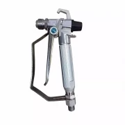SOTEX STX-G02® Краскораспылитель безвоздушного распыления