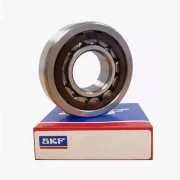Подшипник NU 2214 (32514) ECM 70х125х31мм SKF