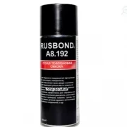 Смазка тефлоновая сухая, аэрозоль 400 мл RusBond А8.192