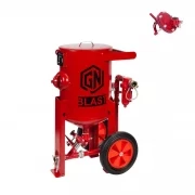 Пескоструйный аппарат GN BLAST-100