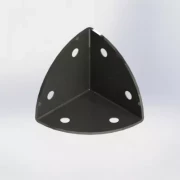 Уголок (оковка) 50х50х50 АТВ8.665.004-05