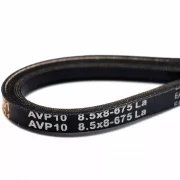 Ремень клиновой AVP10-675 La HIMPT