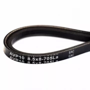 Ремень клиновой AVP10-705 La HIMPT