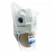 Регулятор давления SMC AR40-F04