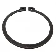 Стопорное кольцо наружное 92х3,0 ГОСТ 13942-86; DIN 471