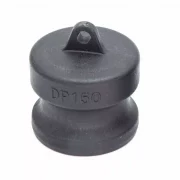 Камлок полипропилен (PP) DP-150 1 1/2" (38 мм)