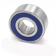 Подшипник 62307 2RS (180607) 35*80*31мм