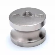 Камлок из нержавеющей стали DP-075 3/4" (20 мм)