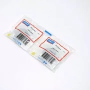 Подшипник  6000 2RS (180100) 10*26*8мм SKF