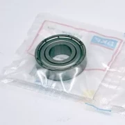 Подшипник  6001 ZZ (80101) 12*28*8мм SKF