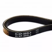 Ремень клиновой  4LXP 895 La HIMPT