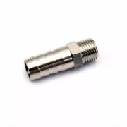 Штуцер с наружной резьбой JB 10-02 (R1/4")