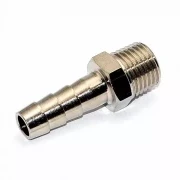 Штуцер с наружной резьбой JB 8-04 (R1/2") HIMPT