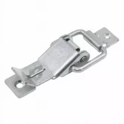  Замок II ГОСТ 14225-83 цинк (100)