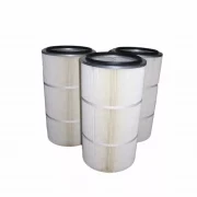 Фильтр патронный Contracor 11,0 кв.м для DC-750/DC-1500 (325х600)