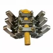 Щеткодержатель 5МТ (YZR 250) комплект 12,5х40х50