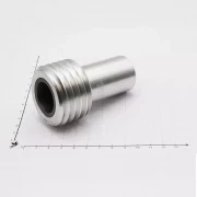 Сопло MTC-9,5 х80 мм, Вентури, карбид вольфрама