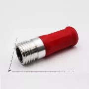 Сопло Performer 400- 6,5 Contracor, Вентури, карбид вольфрама, 6,5мм*130мм